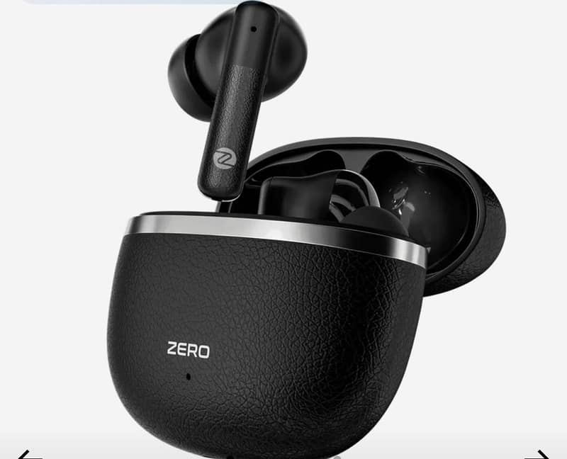 Zero Nebula Earbuds 2