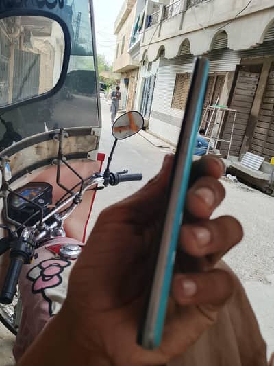 Samsung Mobile A51