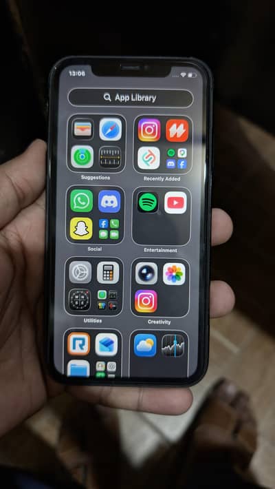 Iphone 11 Factory Unlock