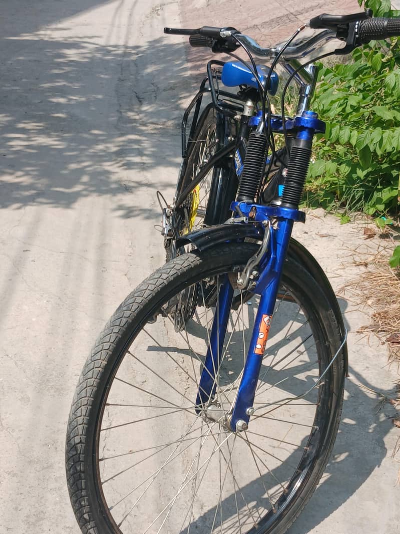 Bicycle 0