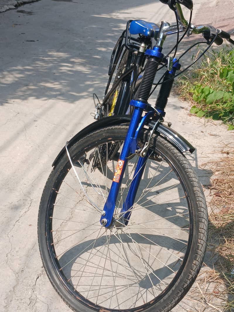 Bicycle 1
