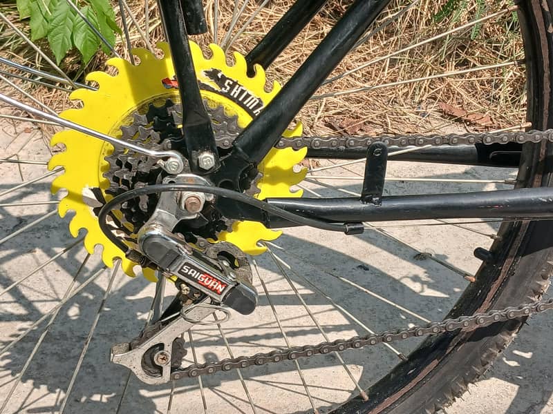 Bicycle 2