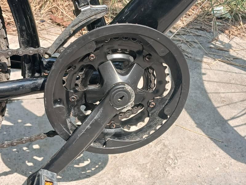 Bicycle 3