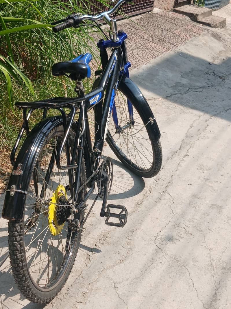 Bicycle 4