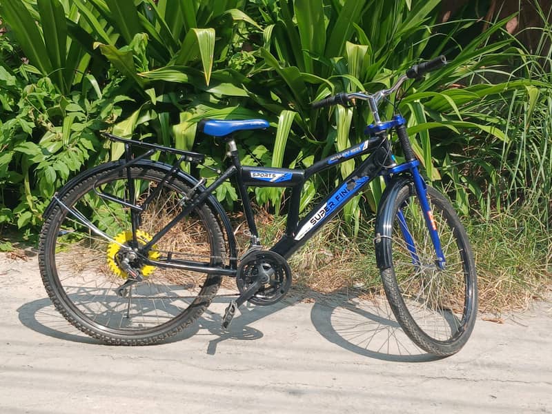 Bicycle 5