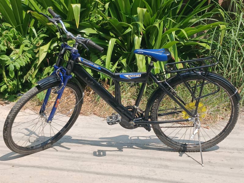 Bicycle 9