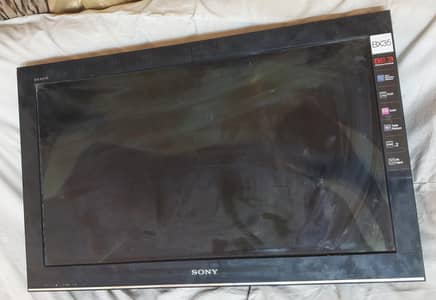 Sony Tv for scrap