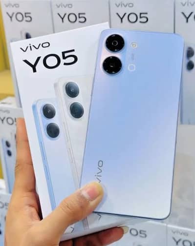 Vivo Other Model