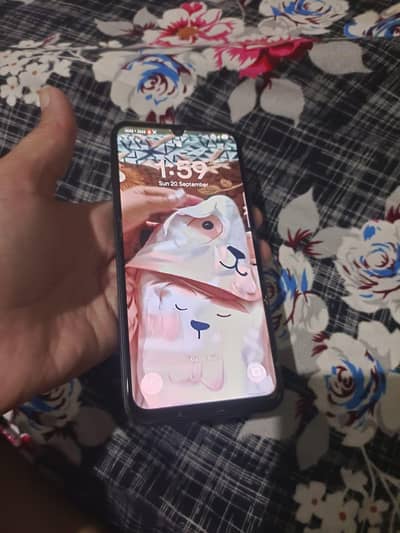 Samsung Mobile Glaxy A25