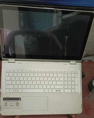 Hp ENVY x360 m6 Convertible - 6th Generation Core i7  | 16GB RAM