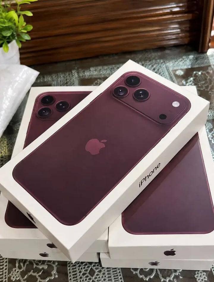 Apple iPhone 18 Pro Max 4