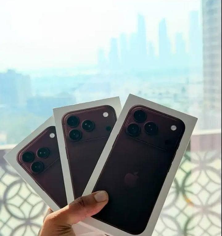 Apple iPhone 18 Pro Max 5