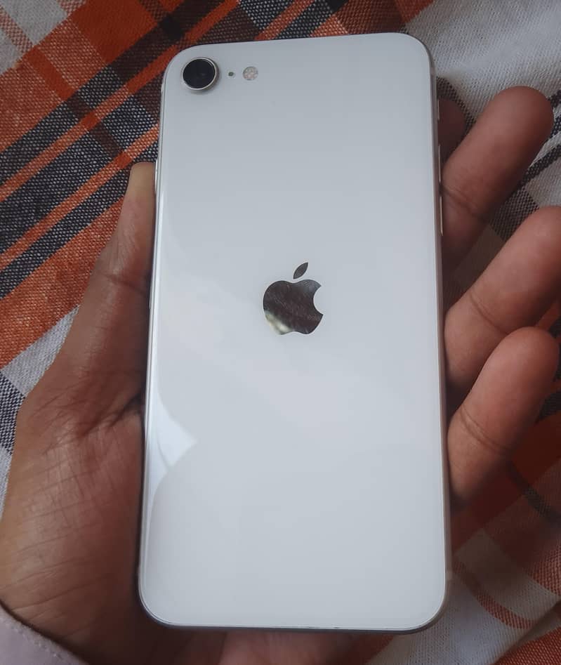 Apple iPhone SE 0