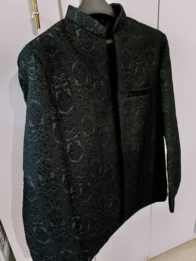 Prince coat almost new
