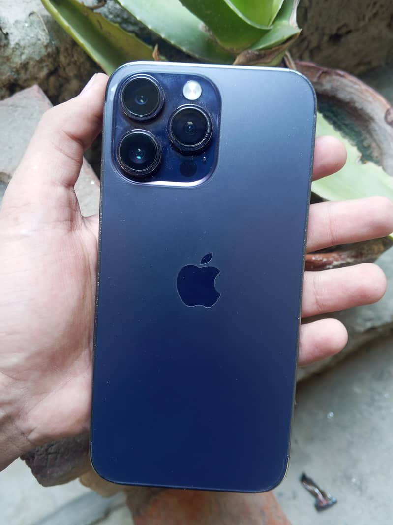 iphone 14 pro max 0
