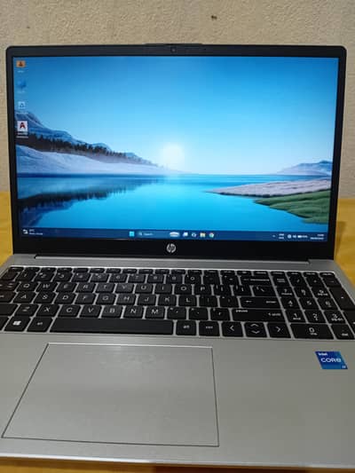 hp 250 g10