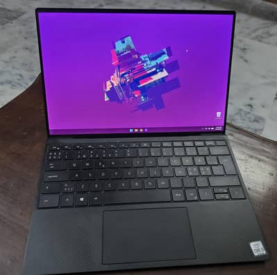 Dell XPS 13