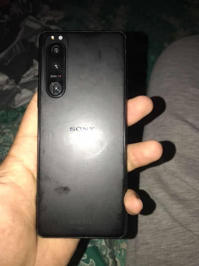 Sony 5 III
