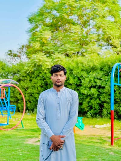 Muhammad Bilal Akram