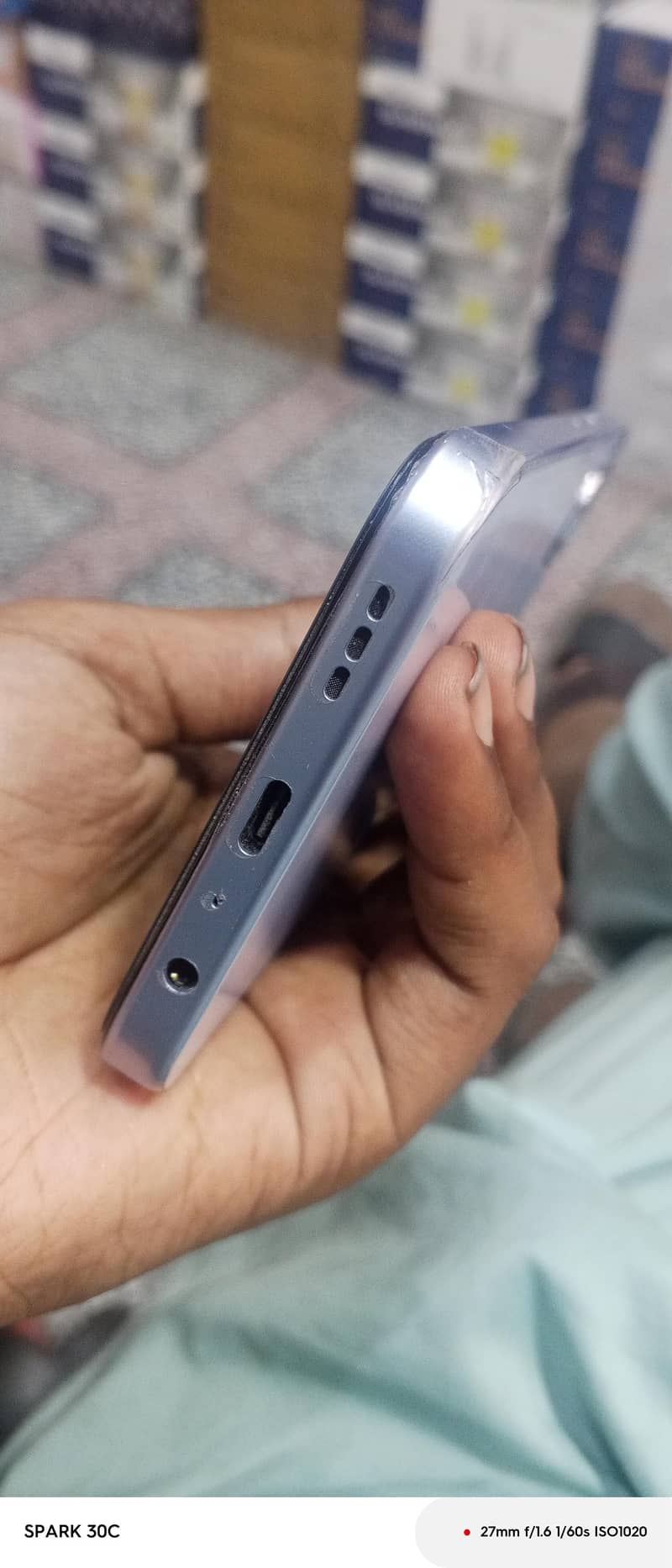 OPPO A6k 2