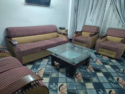 Sofa 7 seater