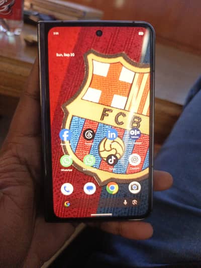 Google Pixel Fold for sale & exchange