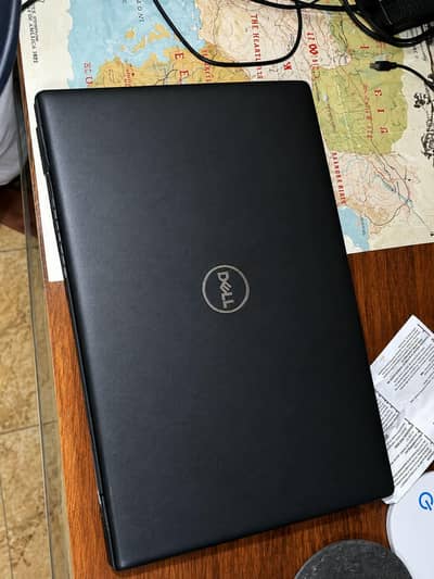 Dell latitude 3520 i7 11 gen