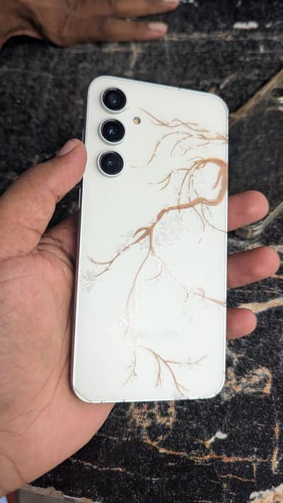 Samsung Mobile S23 FE