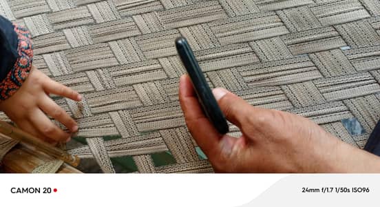 Samsung Mobile A30