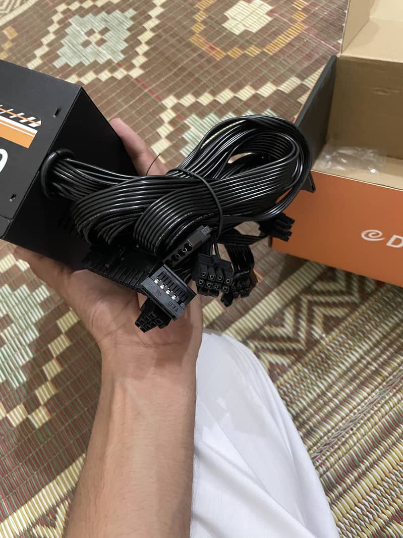 Draco 600w 1