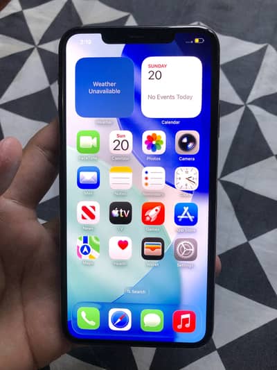 Apple iPhone 11 Pro Max 256gb non pta bypass