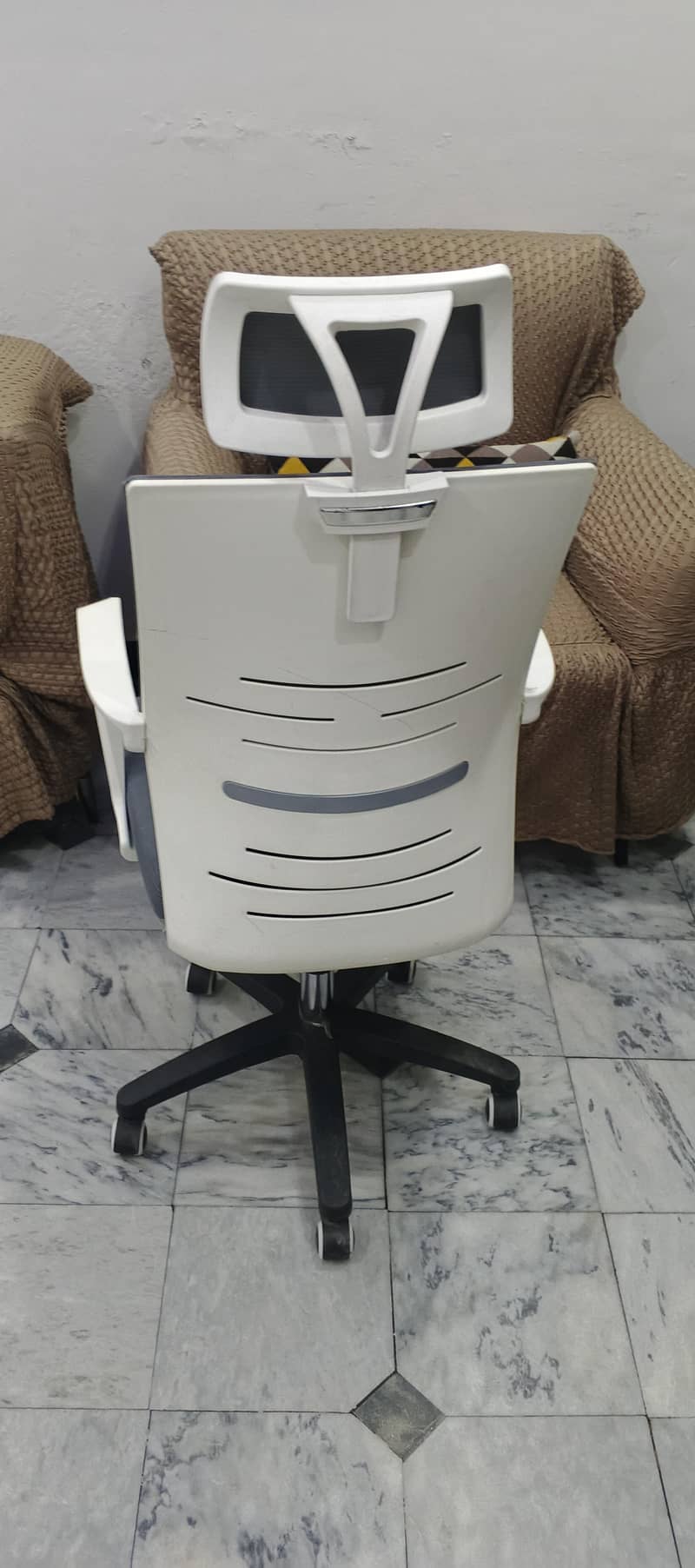 executive chair 1