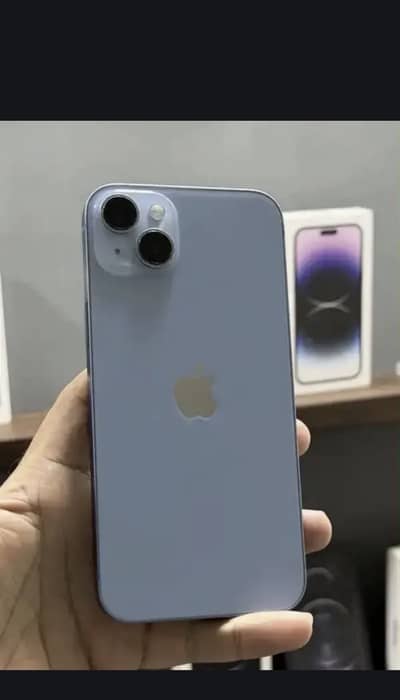 Apple iPhone 14 plus