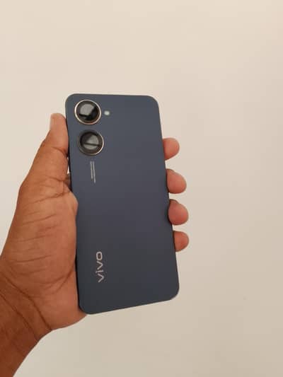 Vivo Y03t