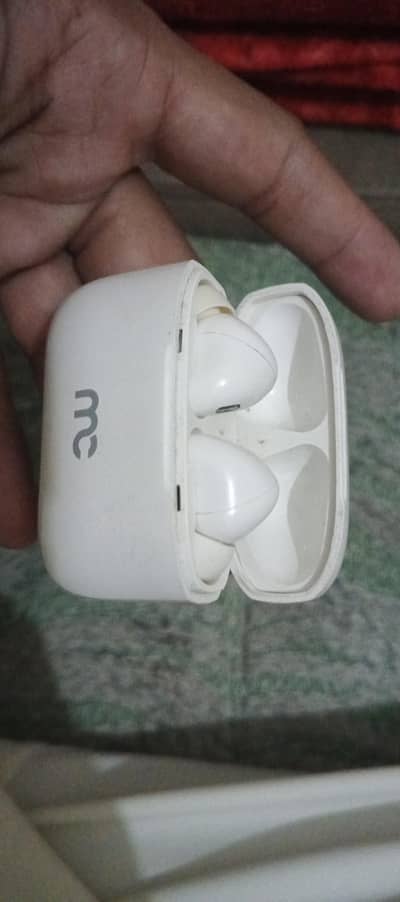 my candy airpods