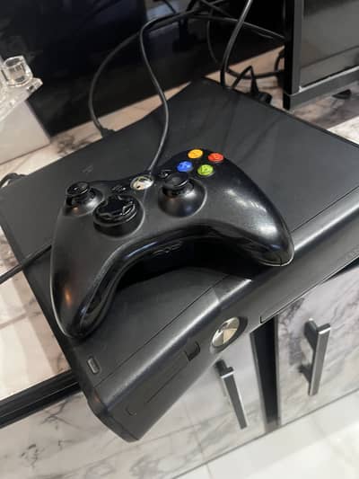 Xbox360