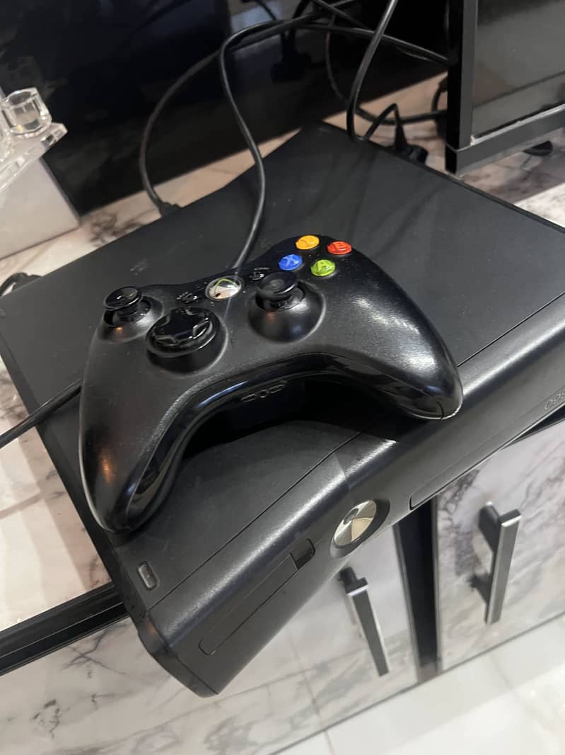 Xbox360 0