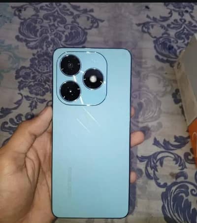 Tecno Spark 20