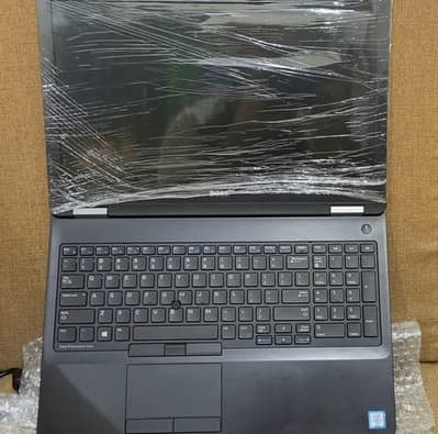 Dell Precision 3510 Workstation | i5 6440 HQ  | 2GB AMD | 100% Battery