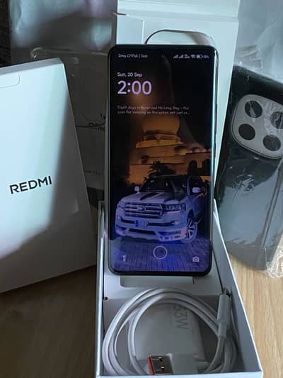 Xiaomi Redmi Note 15 5G
