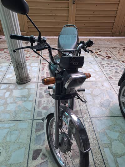 cd 70 2019