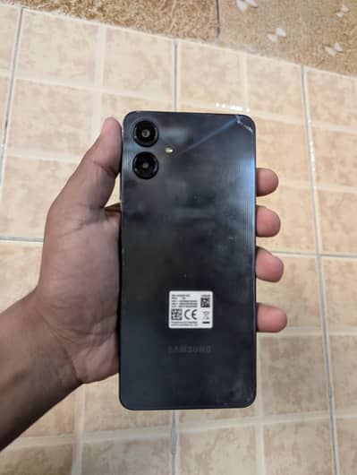 Samsung Mobile A06