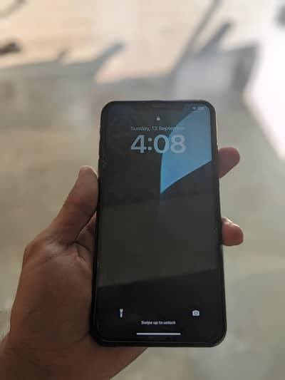 Apple iPhone XS Max 256gb