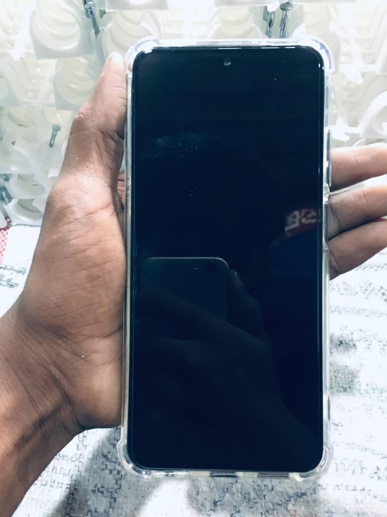 Xiaomi Redmi Note 10 5