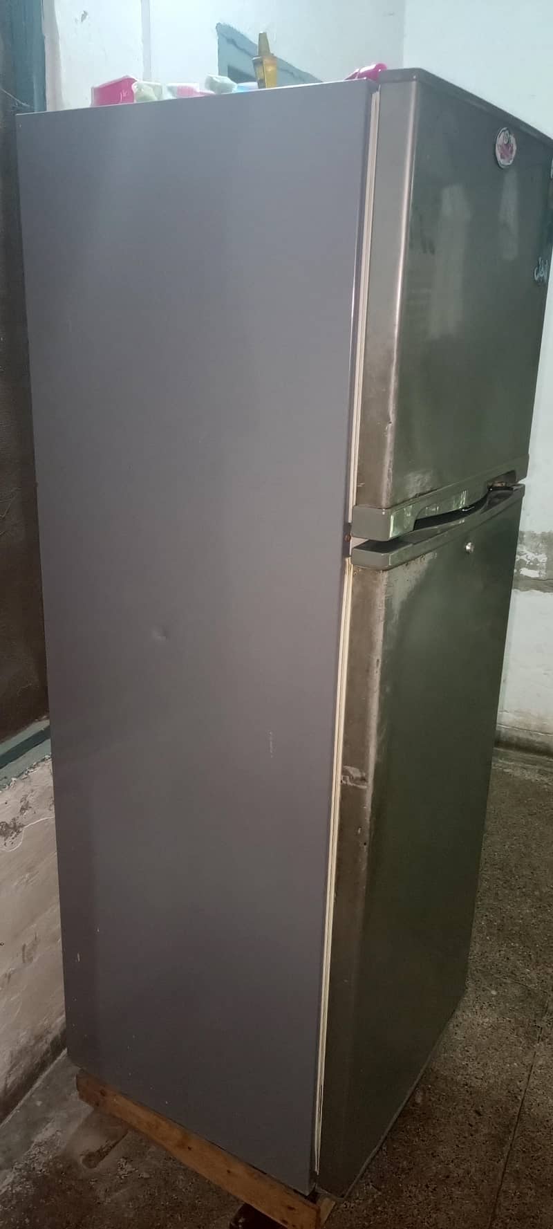 Refrigerator 1