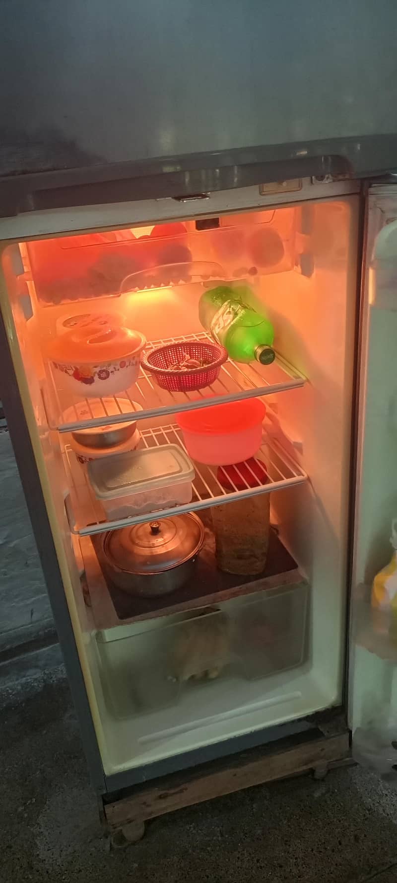 Refrigerator 2