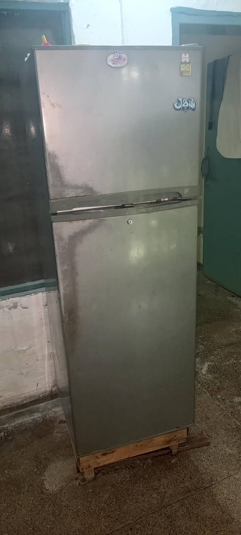 Refrigerator 3