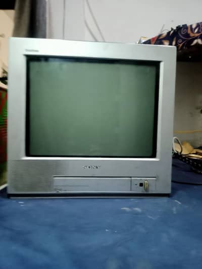14 inch Malaysian flat screen