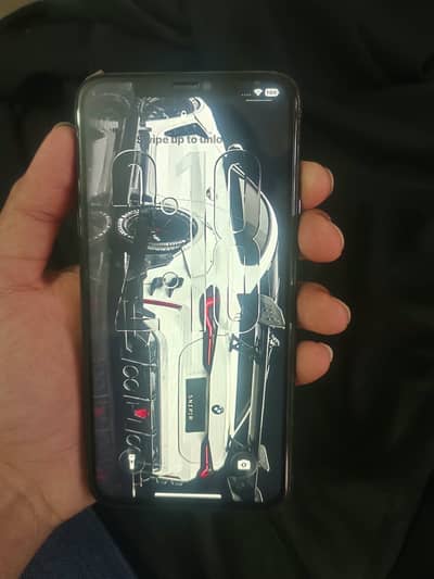 Apple iPhone 11 Pro Max Non Pta 256 GB ALL OK
