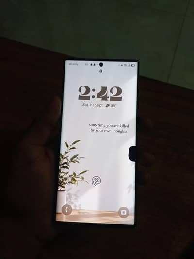 Samsung Mobile S23 Ultra